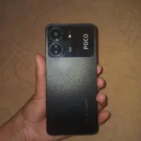 Poco c65 معاوضه با آیفون x