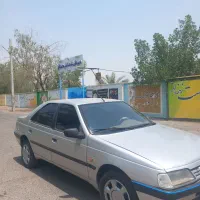 پژو مدل 95 جیرفت