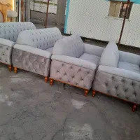 فروش فوری مبل های راحتی اقتصادی به قیمت تولیدی
