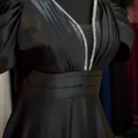 پیراهن مجلسی