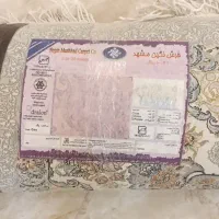 یک جفت فرش ۶ متری نو