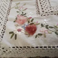 رومیزی