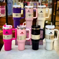 تراول ماگ استنلی قمقمه Stanley فلاسک (قیمت واقعی)