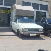 وانت پیکان ۸۱