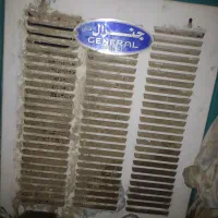 کولر آبی