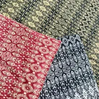 زیر سفره ای نخی ۳متری ارغوان