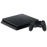 ps4 slim|کنسول، بازی ویدئویی و آنلاین|فولادشهر, A3|دیوار