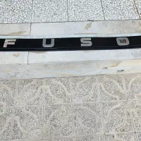 جلو پنجره جرثقیل فوسو