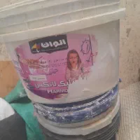 سطل رنگ