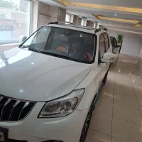 هایما s7 turbo|خودرو سواری و وانت|زنجان, |دیوار