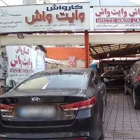 نیروی کارواش