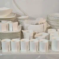 سرویس چینی رزنتال ۱۸ نفره