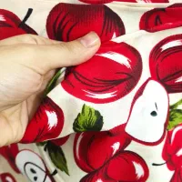 پارچه آشپزخانه طاقه ای