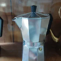 قهوه ساز ۶ کاپ بزرگ