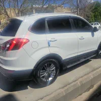 تیگو5 سفید بکر