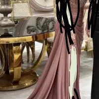 لباس مجلسی