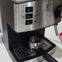 دستگاه اسپرسو ساز ،قهوه ساز