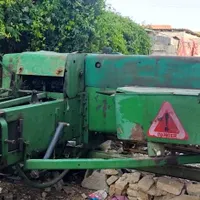 دستگاه بیلر|ماشین‌آلات صنعتی|گنبد کاووس, |دیوار