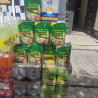 روغن برنج مرغ تنظیم بازار