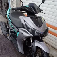 موتور ایروکس 1403