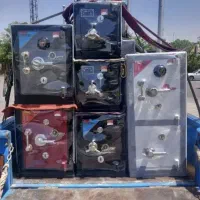 گاوصندوق ایران کاوه مدلv7
