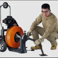 لوله باز کنی شبانه روزی میخکی