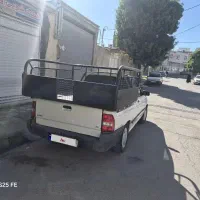 پراید وانت مدل ۹۳