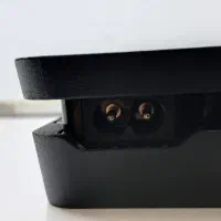 ps4 slim|کنسول، بازی ویدئویی و آنلاین|بیرجند, |دیوار