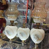 شمعدان های برقی کار چین زیر قیمت بازار