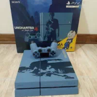 خریدار وفروش PS4 5. ایکس باکس Xbox پلی استیشن ۴