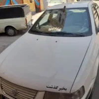 سمند۹۴LX