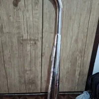 اگزوز هندا 200