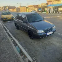 پراید132مدل 89