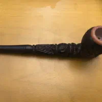 پیپ دست ساز