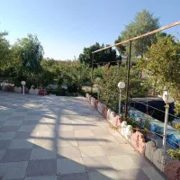 خانه-باغ-دهنو