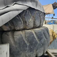 لاستیک لودر یا بکهو
