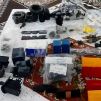 لوازم یکی دوو ریسر