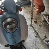موتور پاکشتی اسکوپی فروش فوری فوری
