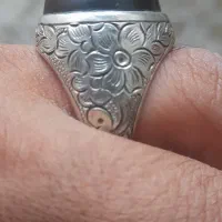 انگشتر شفت العبد