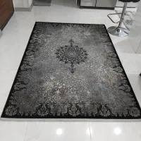 ۳ تخته فرش ماشینی