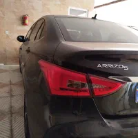 arizo5 fl مشابه صفر