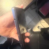 تبلت samsung A7 Lite|تبلت|تبریز, |دیوار
