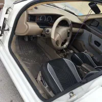 سمند مدل ۸۸ سالم تمیز