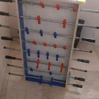 فوتبال دستی