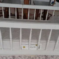 تخت کودک