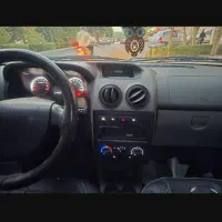 پراید ۱۱۱ کم کار خونگی