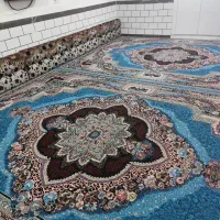 فروش دوتاقالی ۱۲متری کارکرده تمیزقیمت بیست میلیون