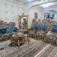 فروش مبل  و تخت خواب