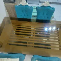 میز ناهار خوری
