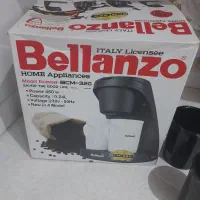 قهوه ساز|سماور، چای‌ساز، قهوه‌ساز|اصفهان, سلطان‌آباد|دیوار